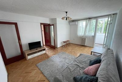 Apartament cu 3 camere decomandat, mobilat în Domenii - 3