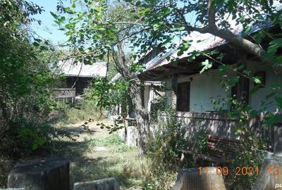 Casă cu 2 camere în Central - 3