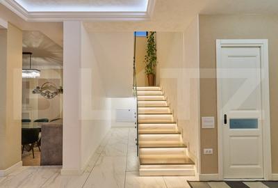Casa lux 5 camere, 280 mp utili, piscina, Bucium Casa lux 5 camere, 280 mp utili, piscina, Bucium - 14