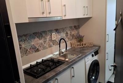 300 euro! Garsoniera moderna, langa Jumbo - 7