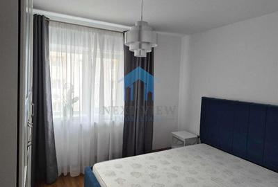 Apartament cu 3 camere decomandat în Mărăști - 1