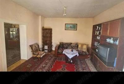 Casă cu 3 camere cu Teren 2084 Mp în Ighiu - 5