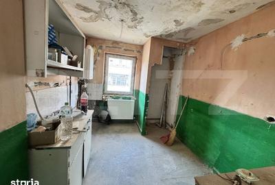 Apartament cu 3 camere în Central - 2