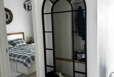 Apartament 2 camere de vânzare | Vedere directă la lac | Străuleșt - 16