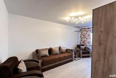 Apartament 2 camere decomandat de inchiriat,zona Doja, langa ?coala 10 - 1