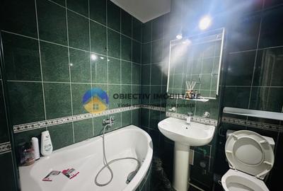 Apartament 3 camere- Bd. Traian la A-uri Apartament 3 camere- Bd. Traian la A-uri - 9