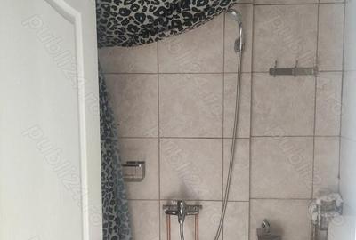 Garsonieră decomandată în Șagului