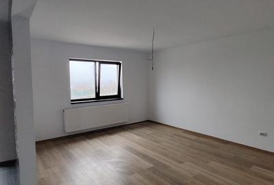 Casa cu 3 camere, intabulata, Horpaz - 2