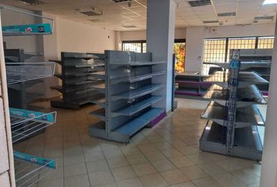 Spațiu comercial, de 100 mp, în Bucov - 5