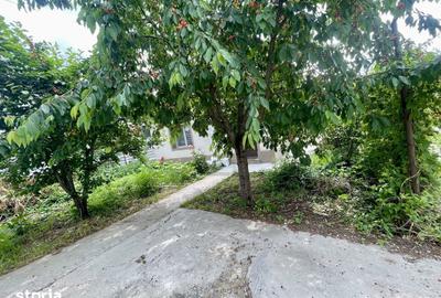 Casă cu 2 camere cu Teren 540 Mp în Corbeanca - 2