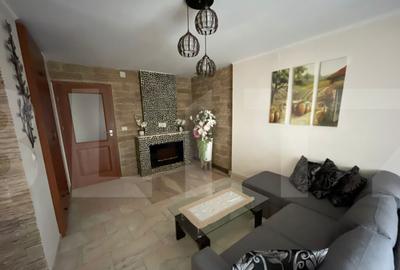 Apartament 3 camere, 130 mp, Calea Martirilor - 4