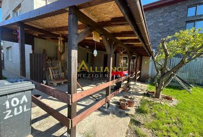 Casă cu 3 camere cu Teren 350 Mp în Jilava - 7