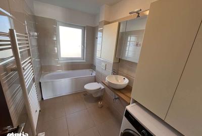 Apartament cu 2 camere în Noua - 5