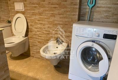 Apartament cu 3 camere decomandat în Dumbrăvița - 8