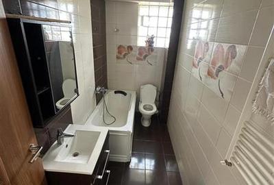 Apartament cu 2 camere decomandat în Dămăroaia - 9