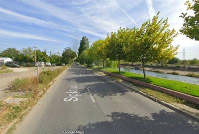 Teren agricol extravilan de 4600 mp, în Vitan - 1