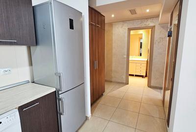 Apartament cu 2 camere decomandat, mobilat în Vitan-Bârzești - 9