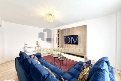 Apartament cu 3 camere, mobilat în Mărășești - 19