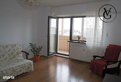 Garsonieră decomandată, mobilată în Lacul Tei - 2
