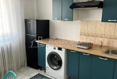 Garsonieră semidecomandată în Tomis Nord - 4