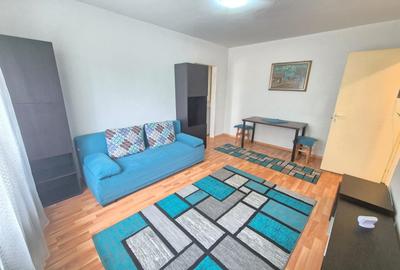 Vanzare apartament cu 2 camere etajul 1 in Cartierul Florilor Brasov mobilat - 13