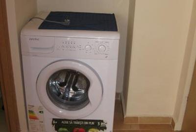 Apartament cu 2 camere semidecomandat, mobilat în Gheorgheni - 7