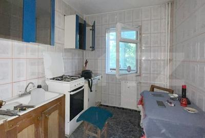 Apartament cu 2 camere, 55 mp - zona Tatarasi - 5