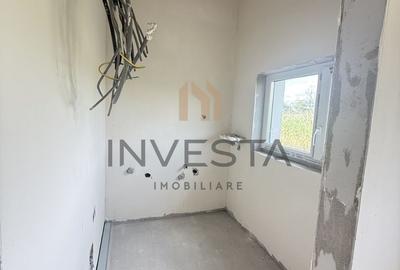 Casă cu 5 camere cu Teren 900 Mp în Apahida - 4