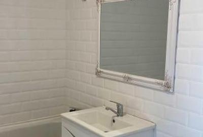 Apartament cu 4 camere semidecomandat, mobilat în Ghencea - 8