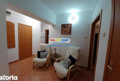 Apartament cu 2 camere decomandat, mobilat în Centrul Civic - 3