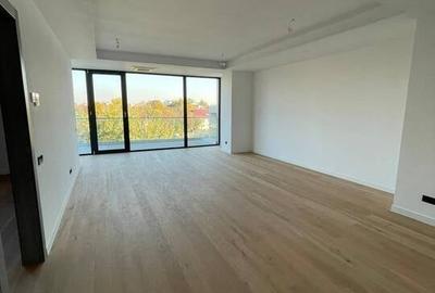 Apartament 3 Camere Lux 130 mp Floreasca Parcul Verdi - Comision 0 - 7
