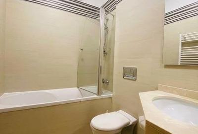 APARTAMENT 3 CAMERE 3 BAI - NORDULUI/HERASTRAU - PARCARE SUBTERANA - 9