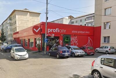 CLADIRE COMERCIALA PIATRA-NEAMT, NICOLAE IORGA - 2