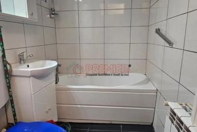 Apartament cu 2 camere semidecomandat, mobilat în Giurgiului - 3