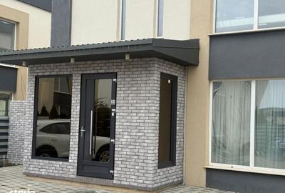 Casă cu 4 camere în Tamași - 8