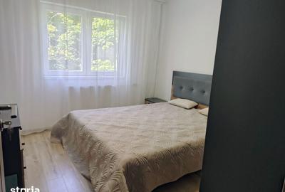 Apartament cu 3 camere semidecomandat în Salca - 8