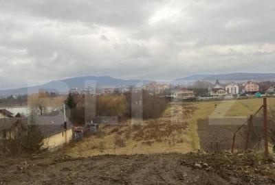 Teren intravilan de vanzare, 33 arii, zona strada Ghinzi, - 3