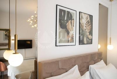 Apartament cu 3 camere semidecomandat, mobilat în Andrei Mureșanu - 7