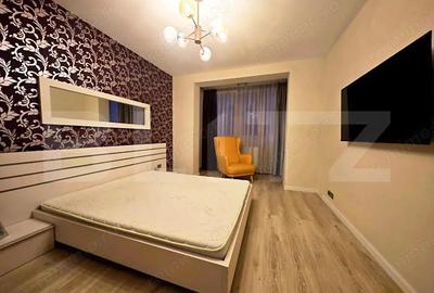 Apartament cu 3 camere decomandat în Ultracentral - 3