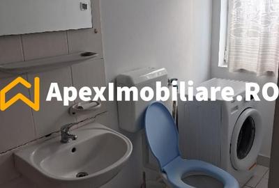 Apartament cu 2 camere decomandat, mobilat în Băneasa - 9
