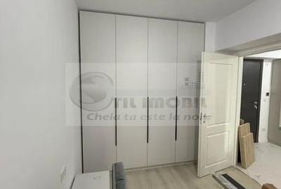 Apartament 2 Camere Evergreen Towers - 500 euro - 8