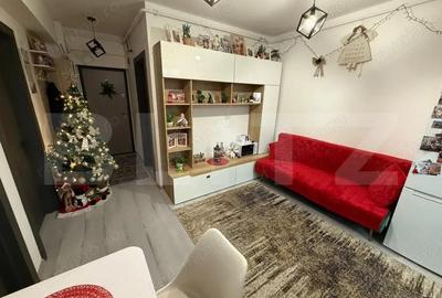 Apartment 3 camere, Zona Liceului Bibescu - 4