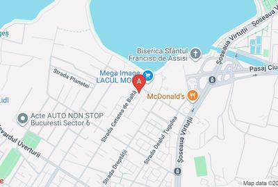 Apartament 2 camere decomandat vedere Lacul Morii/Virtutii - 9