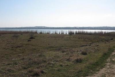 Teren 135.403 mp – peninsulă pe malul Lacului Siutghiol, Ovidiu / Mamaia Sat Teren 135.403 mp – peninsulă pe malul Lacului Siutghiol, Ovidiu / Mamaia Sat - 4