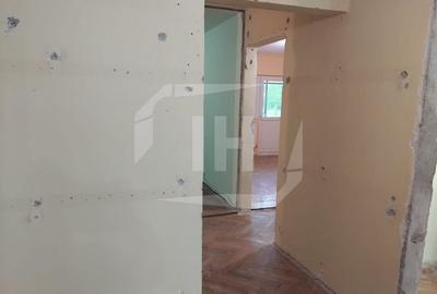 Apartament 3 camere, decomandat, renovabil, Zorilor - 3