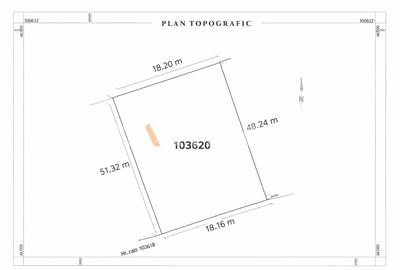 Teren Construcții intravilan de 922 mp, în Hărman - 5