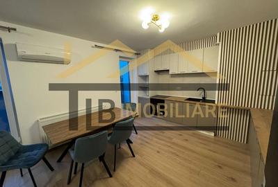 Apartament de 2 camere, 56mp, parcare, Zona Maurer - 2