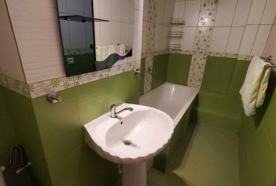 Apartament cu 2 camere decomandat în Central - 5