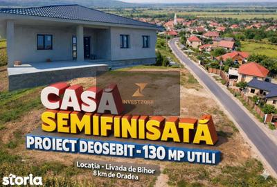 Casă cu 5 camere cu Teren 500 Mp în Nojorid - 10
