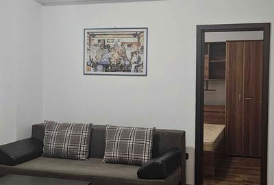 Apartament cu 2 camere decomandat, mobilat în Păcurari - 5